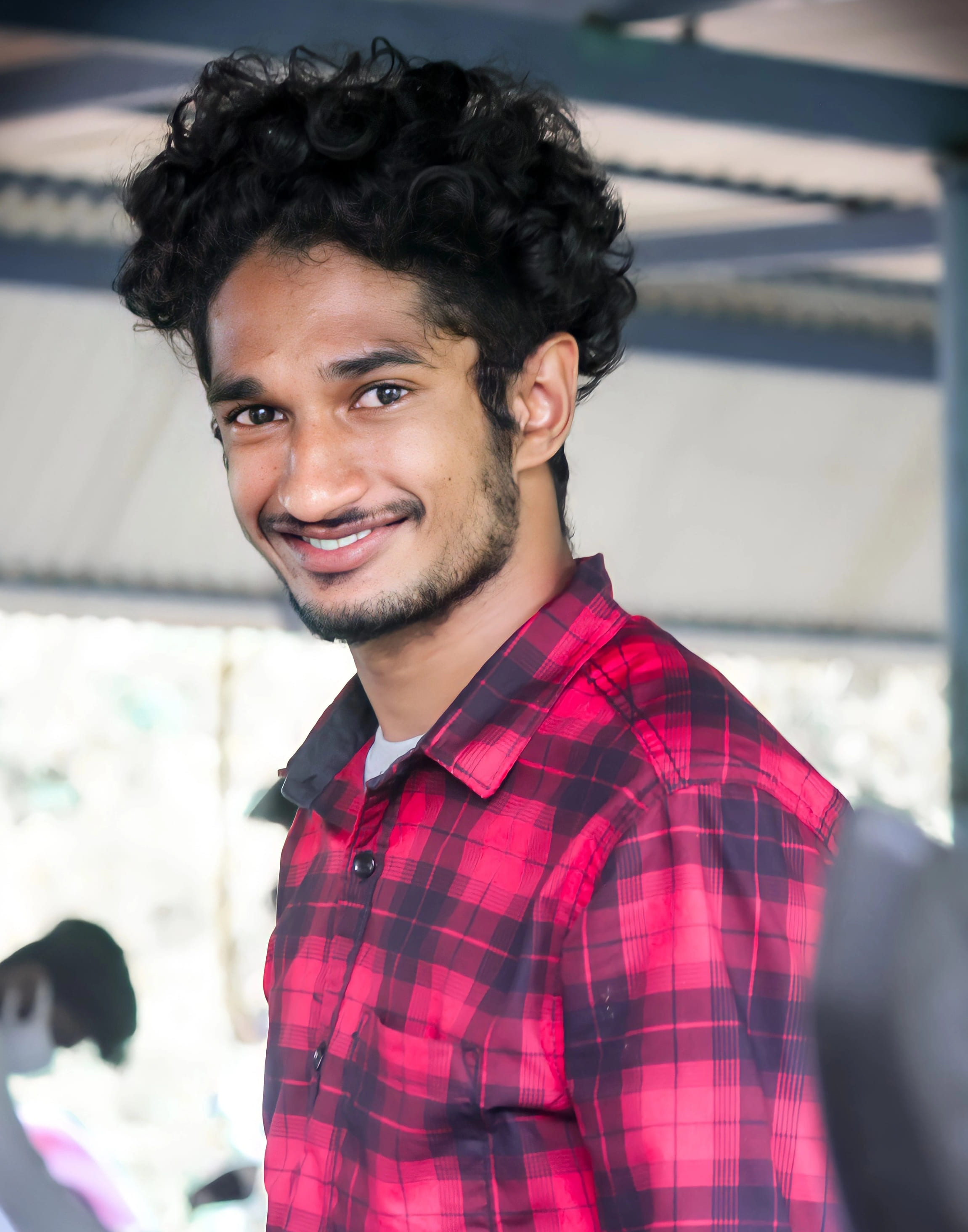 Muhammed arshad s personal portfolio